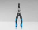 Jonard Tools - WSC-1016 - Heavy -Duty Wire Stripping Pliers, 10-16 AWG