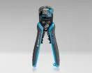 Jonard Tools - WSC-826 - Wire Stripper And Crimper For 8-26 Awg
