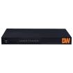 Digital Watchdog - DW-BJCX4T-LX - Blackjack CX 16-channel Embedded PoE NVR Powered by DW Spectrum, Linux OS with 4TB HDD