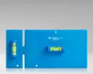 Jonard Tools - WTL-34 - Wall Box Template & Level for Old Work 3&4 Gang Electrical Box.