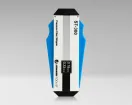 Jonard Tools - ST-300 - Precision Fiber Optic Stripper (0.18 - 0.33 mm)