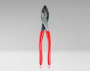 Jonard Tools - TCC-1022 - Terminal Crimper & Cutter, 9"