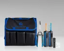Jonard Tools - TK-186 - Fiber Connector Cleaning Kit