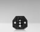 Jonard Tools - SPD-MC3 - Solar Panel Crimping Die - MC3