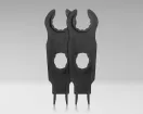 Jonard Tools - SPS-2 - Solar Panel Spanners For Locking/Unlocking Mc4 Connectors (Pack of 2)