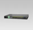 Planet - MGSW-28240F - L3 24-Port 100/1000BASE-X SFP + 4-Port 10G SFP+ Metro Ethernet Switch