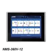 Planet - NMS-360V-12 - Renewable Energy Management Controller with 12" LCD Touch Screen- 512 nodes