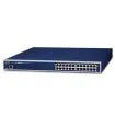 Planet - HPOE-1200G - 12-Port Gigabit IEEE 802.3at PoE+ Managed Injector Hub (360W)