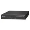 Planet - IPX-1102 - 100 User Asterisk base Advance IP PBX with 2 FXO interface, IETF SIP/IAX2, T.38 FoIP TLS/SRTP