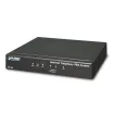 Planet - IPX-330 - 30 User Asterisk base Advance IP PBX with 2 FXO interface, IETF SIP/IAX2, T.38 FoIP, TLS/SRTP, IP Stackable, TR069, VPN, IPv6, SNMP and up to 15 concurrent calls