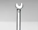 Jonard Tools - ASW-716 - Angled Head Speed Wrench 7/16"
