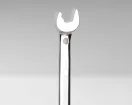 Jonard Tools - ASW-916 - Angled Head Speed Wrench 9/16"