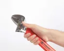 Jonard Tools - AW-15 - Adjustable Wrench 15"