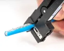 Jonard Tools - CSR-316 - Compact Cable Slit & Ring Tool, (3/16" - 5/16")