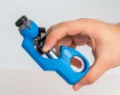 Jonard Tools - CST-1140 - Round Cable Strip & Ring Tool for Cables 4.5 - 29 mm in Diameter