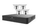 UNV - EK-S31P4D44T1-V3 - UNV 4+1 Kit 1TB HDD
