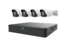 UNV - EK-S31P4B44T1-V3 - UNV 4+1 Kit 1TB HDD