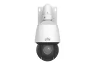 UNV - IPC6424SR-X25-VF-B - 4MP 25x LightHunter Network PTZ Dome Camera