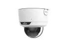 Uniview - IPC3734SE-ADZK-I0 - 4MP Lighthunter WDR IR Network Dome Camera