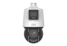 Uniview - IPC94144SR-X25-F40C - 25x 4MP+4MP LightHunter MultiView IR Network PTZ Camera