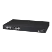 Vigitron - Vi2208A - 8-Port MaxiiPower™ af/at 36/72W Managed PoE Midspan (300W PS)