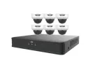 UNV - EK-S31P8D46T2-V3 - UNV 6+1 Kit 2TB HDD