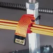 Rip-Tie - S-09 - One Inch Wide CableHanger 1" x 9