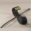 Rip-Tie - S-P9 - One Inch Wide PIVOTING CableHanger 1" x 9