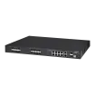 Vigitron - Vi35126 - 26-port Managed L2 Hybrid Fiber & UTP PoE Switch