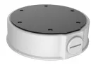 UNV - TR-JB04-D-IN - Junction Box for Fisheye Fix-Dome