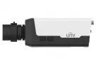 Uniview - IPC562E-DUG - UNV 2MP H.265 WDR Ultra Low-light Network Box Camera (SFP Slot and RJ45)
