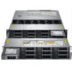Digital Watchdog - DW-BJRR2Y340TS - Blackjack Rack NVR Server (Powered by DW Spectrum IPVMS), includes 8 camera licenses pre-installed, 600 Mbps of recording throughput, Windows Server 2019 on mirrored SSD's, 1000W Dual Power Supply, 2U rack-mount, 3