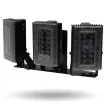 Digital Watchdog - DW-ILHYBIP940 - SiteWatch 940nm IR wavelength and White Light LED IP-enabled hybrid illuminator
