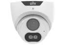 UNV - UAC-T125-AF28-W - 5MP ColourHunter HD Fixed Eyeball Analog Camera