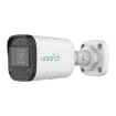 UNV - IPC-B128-APF40KM - Uniarch 8MP Fixed Lens Bullet 4.0mm