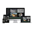 Digital Watchdog - DW-SPECTRUMLSC010 - Ten Spectrum IPVMS License 