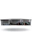 Digital Watchdog - DW-BJAiR80T - Blackjack Rack NVR Server (Powered by DW Spectrum IPVMS), 8 DW Spectrum recording licenses and 8 IVA Ai Server licenses pre-installed, 64 analytic streams, Hosting Intelligent Video Analytics Ai software deep learning