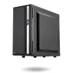 Digital Watchdog - DW-BJAiT120TR - Blackjack Ai Full-size Tower Video Analytics Server, Intel i7, 32GB RAM, Windows OS, 100TB