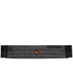 Digital Watchdog - DW-BJRR2Y260TLX6 - Blackjack Rack NVR Server (Powered by DW Spectrum IPVMS), includes 8 camera licenses pre-installed, 600 Mbps of recording throughput, Linux on mirrored SSD's, 1000W Dual Power Supply, 2U rack-mount, 220TB usable 
