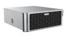 UNV - NVR824-128-R-IM2-8G - UNV NVR824-128R,4K Network Video Recorder with AI Card（Face Recognition/SIP/Video Metadata）