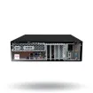 Digital Watchdog - DW-BJAiDX32T - Blackjack AI DX, Windows OS on SSD, 4 DW Spectrum recording licenses and 4 Ai Server licenses pre-installed, 64 analytic streams, 480Mbps throughput, Intel i7, 32GB RAM, 32TB storage, 1x mini Display Port, for system