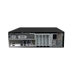 Digital Watchdog - DW-BJAiHDX7108T - Blackjack AI DX7, Windows OS on SSD, Hosting DW Ai Software Deep Learning, 4 DW Spectrum recording licenses and 4 Ai Server licenses pre-installed, 10 analytic streams, 480Mbps throughput, Intel i7, 16GB RAM, 8TB 