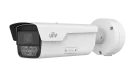 UNV - IPC264EA-AHDX4K-I1 - UNV 4MP AlphaView 4X(8-32mm) Bullet