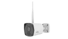 UNV - KIT/NVR301-08S4-LW/8*IPC2122LB-AF28WK-WF - UNV 1+8 WiFi Bullet Kit 2.8mm