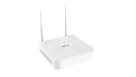 UNV - KIT/NVR301-08S4-LW/8*IPC2122LB-AF28WK-WF - UNV 1+8 WiFi Bullet Kit 2.8mm