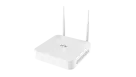 UNV - KIT/NVR301-08S4-LW/8*IPC2122LB-AF28WK-WF - UNV 1+8 WiFi Bullet Kit 2.8mm