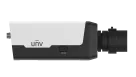 UNV - IPC568EB-DGK-I0 - 8MP LightHunter IR Box Network Camera