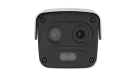 UNV - TIC2A32SA-F10-4F8AC-I1 - 4MP Dual Dual-spectrum Thermal Network Bullet Camera Thermal