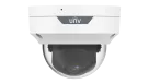 UNV - IPC3515SS-ADF28K-I1-HI - UNV 5MP Dome Network Camera, 2.8mm, HDMI Output