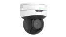 UNV - IPC6215SR-X5PAEW-VG - UNV 5MP Starlight WiFi miniPTZ (Build-in Mic, Build-in Speaker, Audio&Alarm,)